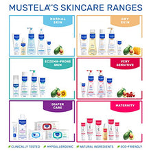 Carica l&#39;immagine nel visualizzatore di Gallery, Mustela Latte di Toilette -750 ml - Ilgrandebazar