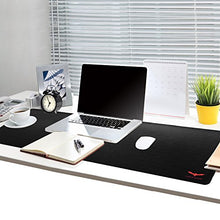 Carica l'immagine nel visualizzatore di Gallery, havit Tappetino Mouse Gaming XXL 900x400x3mm Mousepad da (900x400x3mm)