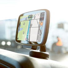 Carica l&#39;immagine nel visualizzatore di Gallery, TomTom GO Camper Navigatore Satellitare per Camper, Caravan, Roulotte - 6...
