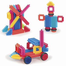 Carica l&#39;immagine nel visualizzatore di Gallery, Protoys Scat.Base Cost.Pettine 3099Z Costruzioni di Altri Tipi, Multicolore,... - Ilgrandebazar