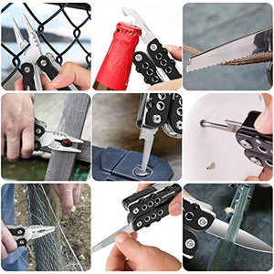 Pinza Multiuso 25 in 1 Morpilot Multifunzione Strumenti In 25 1