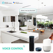 Carica l&#39;immagine nel visualizzatore di Gallery, Presa Smart con Porta USB,Maxcio Wifi 4 Packs