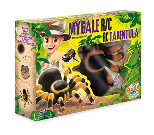 BUKI 37291 - Tarantola Radiocomandata - Ilgrandebazar