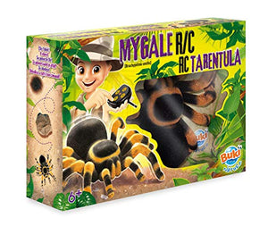 BUKI 37291 - Tarantola Radiocomandata - Ilgrandebazar