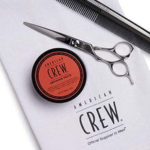 Carica l'immagine nel visualizzatore di Gallery, American Crew Defining Paste Cera Capelli Finitura 85 g (Confezione da 1)