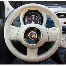 Carica l&#39;immagine nel visualizzatore di Gallery, Simoni Racing CVT/500 Coprivolante 500 Universale, Bianco