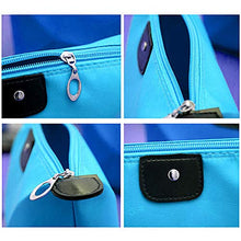 Carica l&#39;immagine nel visualizzatore di Gallery, TRIXES Confezione da 3 beauty viaggio, rettangolari, trucco, organiser,...