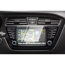 Carica l'immagine nel visualizzatore di Gallery, CDEFG per Hyundai i20 2015 2016 2017 2018 2019 Car Navigation Glass...