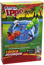 Carica l&#39;immagine nel visualizzatore di Gallery, Gaming - Mangia Ippo Travel (Gioco in Scatola), B1001103 [Versione in...