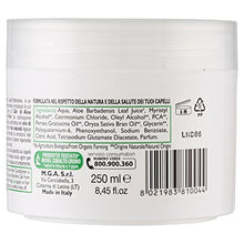 Carica l&#39;immagine nel visualizzatore di Gallery, Omia Maschera Capelli Erboristica Aloe Vera - 250 ml - Ilgrandebazar