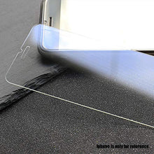 Carica l&#39;immagine nel visualizzatore di Gallery, SCDMY Custodia per Wiko Y80 Cover + Vetro Temperato, Trasparente For - Ilgrandebazar