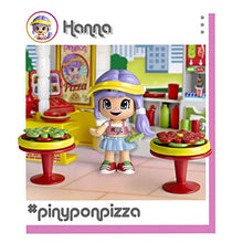 Carica l&#39;immagine nel visualizzatore di Gallery, Pinypon Pizzeria, Multicolore