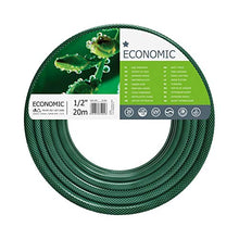 Carica l'immagine nel visualizzatore di Gallery, Cellfast Tubo da giardino economico 1/2" 20m Verde