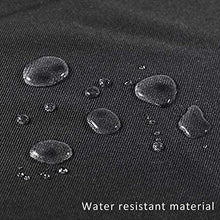 Carica l&#39;immagine nel visualizzatore di Gallery, IZUKU Copertura Barbecue Impermeabile Telo Protettivo per BBQ 145x61x117cm