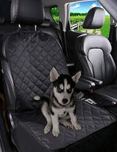 Carica l'immagine nel visualizzatore di Gallery, Alfheim 001B Coprisedili Anteriori della Usura Sede di For Front Seat - Ilgrandebazar