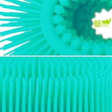 Carica l'immagine nel visualizzatore di Gallery, ELFRhino Spugna Multiuso Cucina Piatto antiaderente Lavastoviglie Blue - Ilgrandebazar