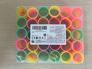30 Pezzi Pinata Compleanno Ragazzo Giochi Arcobaleno Giocattolo Piccole Goodies Regalo Compleanno Bambini Prompt sacchetto Sorpresa
