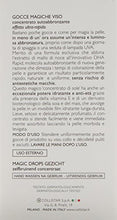 Carica l&#39;immagine nel visualizzatore di Gallery, Collistar Gocce Magiche Autoabbronzanti Viso - 30 ml.