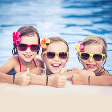Carica l&#39;immagine nel visualizzatore di Gallery, Fenvella Braccialetti Antizanzare per Bambini e Adulti, Braccialetti...