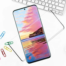 Carica l'immagine nel visualizzatore di Gallery, YIEASY Vetro Temperato per Samsung Galaxy S20 Plus, Plus.