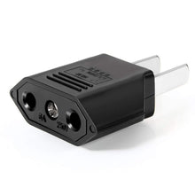 Carica l&#39;immagine nel visualizzatore di Gallery, [6 Pack] VGUARD Travel Adapter Adattatore Universale da Viaggio Adattatore...