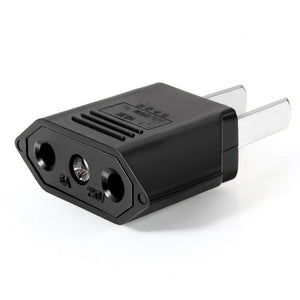 [6 Pack] VGUARD Travel Adapter Adattatore Universale da Viaggio Adattatore...