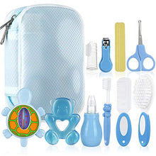 Carica l'immagine nel visualizzatore di Gallery, Lictin Set per la Cura del Bambino - Beauty BabyCare - Calibro, pettine,...