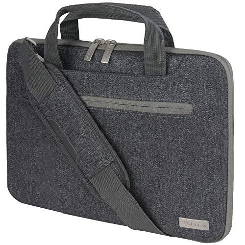 TECHGEAR Custodia per Computer Portatili da 11