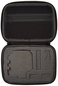 AmazonBasics - Custodia per trasporto GoPro, misura Extra-Small