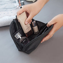 Carica l&#39;immagine nel visualizzatore di Gallery, LUOEM Trousse Organizer Borsa da Toilette Viaggio Impermeabile Pochette per...