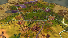 Carica l'immagine nel visualizzatore di Gallery, Civilization VI - PlayStation 4