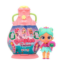 Carica l'immagine nel visualizzatore di Gallery, BLOOPIES Fairies | Piccole fatine sorpresa che si illuminano nell'acqua in capsule a forma di fiori magici con accessori | Giocattoli e personaggi per bambini dai 3 anni in su
