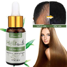 Carica l&#39;immagine nel visualizzatore di Gallery, Ricrescita Capelli, Hair Serum, Capelli Uomo, 30 ML - Ilgrandebazar