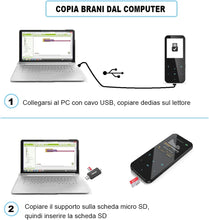 Carica l'immagine nel visualizzatore di Gallery, 5