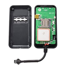Carica l&#39;immagine nel visualizzatore di Gallery, GPS Tracker TKSTAR Localizzatore di veicolo in tempo reale per auto, GT02A - Ilgrandebazar