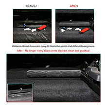 Carica l'immagine nel visualizzatore di Gallery, YEE PIN Peugeo t 3008/5008 / C5 Aircross / DS7 Crossback Vent copertura di...