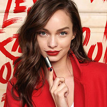 Carica l&#39;immagine nel visualizzatore di Gallery, L&#39;Oréal Paris Rossetto Liquido Rouge Signature, Tinta Labbra a 110 I Empower - Ilgrandebazar