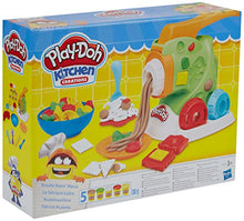Carica l&#39;immagine nel visualizzatore di Gallery, Play-Doh - Set per la Pasta, B9013EU4 multicolore - Ilgrandebazar