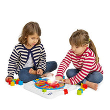 Carica l&#39;immagine nel visualizzatore di Gallery, Chicco Gioco Baby Prof, 2 6 anni