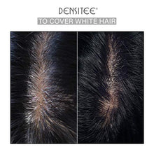 Carica l&#39;immagine nel visualizzatore di Gallery, Polvere per capelli DENSITEE - Fibre capillari - castano scuro