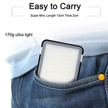 Carica l&#39;immagine nel visualizzatore di Gallery, Godox LEDM150 - Luce video a LED ultra alta potenza, dimmerabile, per...