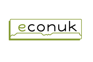 econuk - Set Completo di Piatti Bicchieri Posate e Tovaglioli Combo 15 - Ilgrandebazar