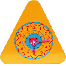 Carica l&#39;immagine nel visualizzatore di Gallery, TOWO Piramide delle Attività in Legno con blocchi Activity Centre - Ilgrandebazar