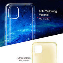 Carica l'immagine nel visualizzatore di Gallery, NewTop Cover Compatibile per Huawei Y5P/Y6P, Custodia Morbido TPU Y5P