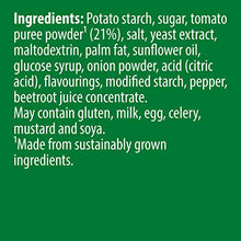 Carica l&#39;immagine nel visualizzatore di Gallery, Knorr Tomato Soup - 1 x 40 porzioni