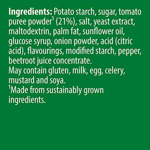 Knorr Tomato Soup - 1 x 40 porzioni