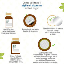 Carica l'immagine nel visualizzatore di Gallery, Dke + Magnesio Salugea 0061 Integratore di Vitamina D, K, e E 60 Capsule