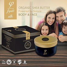 Carica l'immagine nel visualizzatore di Gallery, Burro di Karité Arricchito Con Olio Oliva, Cera d’api, Argan –...