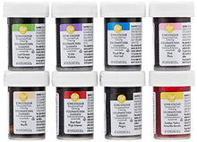 Carica l&#39;immagine nel visualizzatore di Gallery, Wilton Icing Color Kit - 0.32 Gr