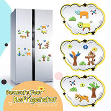 Carica l'immagine nel visualizzatore di Gallery, COOLJOY Giochi Montessori 2 Anni | Puzzle Magnetico Giochi Bambini 2 3 4 Anni | Animali Lavagna Magnetica per Bambini | Puzzle Regalo Bambino-Bambina 3 Anni